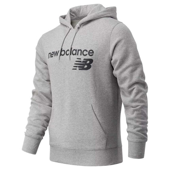 NEW BALANCE Classic Core hoodie