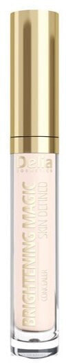 Illuminierender Gesichtsconcealer - Delia Brightening Magic Skin Defined Concealer 05