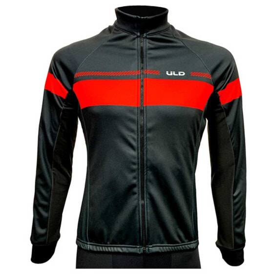 Куртка ULD C40 - Защита от воды, ветра и холода