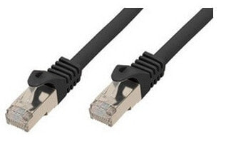 ShiverPeaks BASIC-S - 30 m - Cat7 - S/FTP (S-STP) - RJ-45 - RJ-45