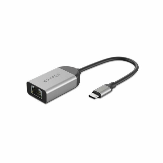 Адаптер USB-C на сеть RJ45 Targus HD425B