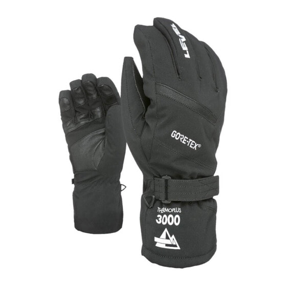 LEVEL Evolution Goretex Gloves