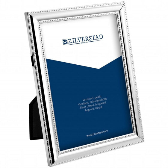 ZILVERSTAD Perl 15x20 cm Metal Portrait Photo photo frame