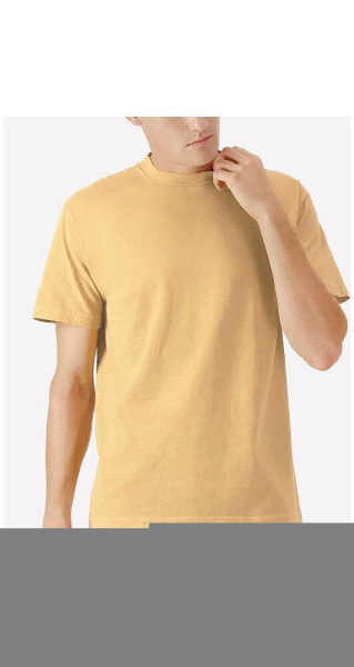 Men's Garment Dyed Essential Tee