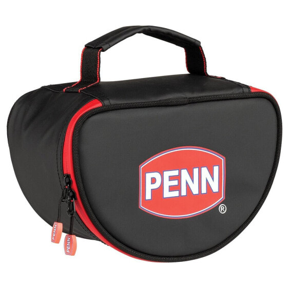 PENN Logo Reel Case