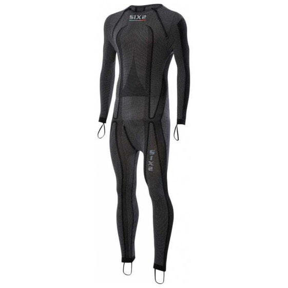 SIXS Stx Racing base layer suit