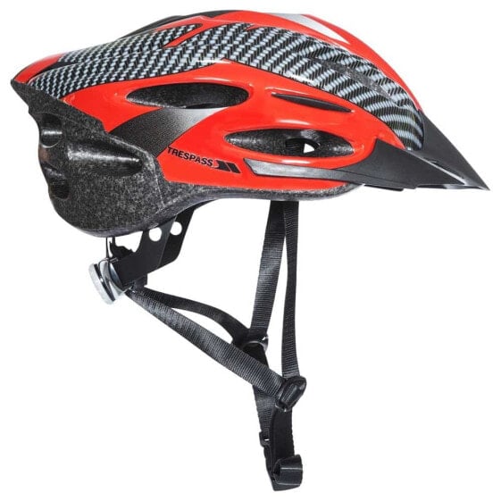 Шлем защитный Trespass Crankster MTB