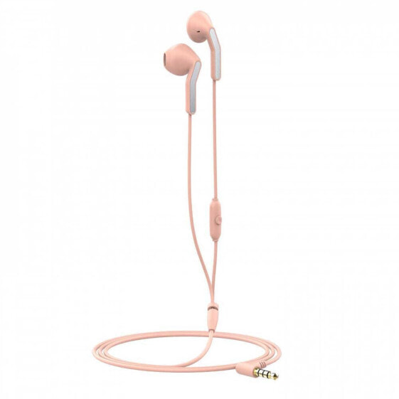 MUVIT FOR CHANGE E56 Jack 3.5 mm Earphones