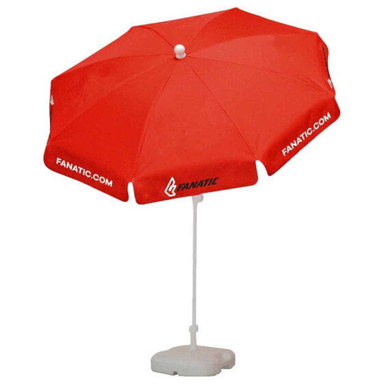 FANATIC Beach Umbrella Part 1
