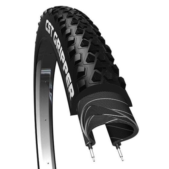 CST Gripper 27 TPI 27.5´´ x 2.25 rigid MTB tyre