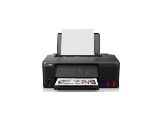 Canon PIXMA G1230 MegaTank Inkjet Color Printer 5809C002