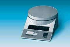 Кухонные весы Maul Solar Letter Scales MAULtronic S. 5000 грамм Белые - Белые - 196 x 130 x 65 мм