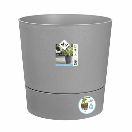 Plant pot Elho Grey Ø 43 cm