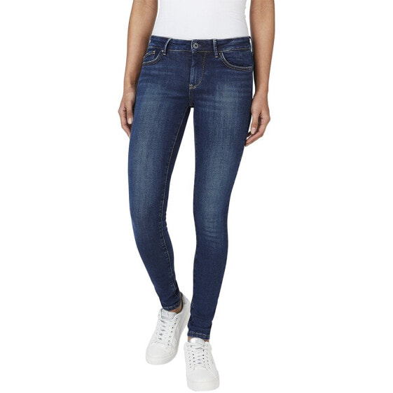 PEPE JEANS Pixie jeans refurbished