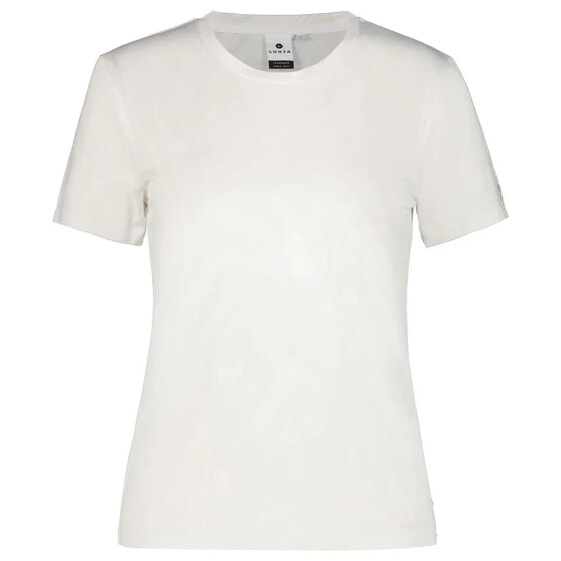 LUHTA Eriksby L short sleeve T-shirt