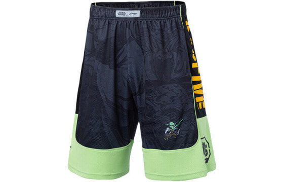 Шорты BadFive AAPQ241-3 Casual Shorts