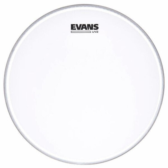 Evans 14" UV2 Coated Tom/Snare