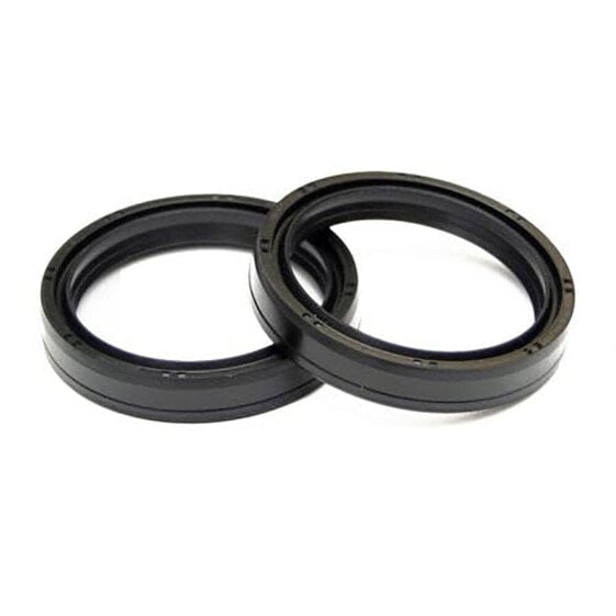 CENTAURO D.49x60x10 mm - RSD Fork Oil Seals 2 Units