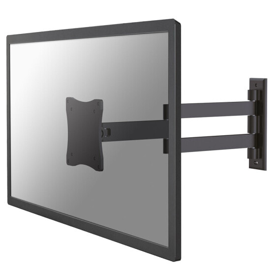 Кронштейн для ТВ NewStar 25.4 см (10") - 68.6 см (27") черный