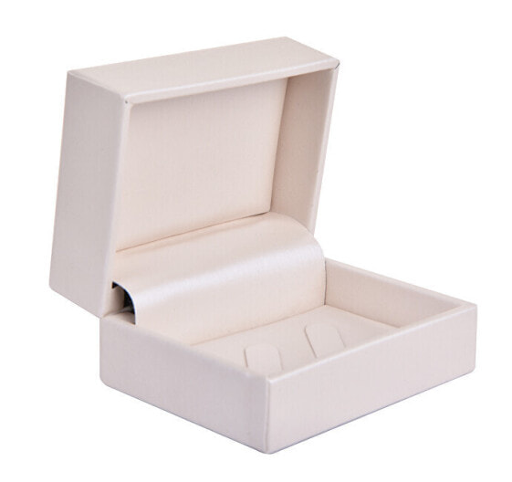 Подарочная упаковка для обручальных колец JK Box ZK-7 / D / A20