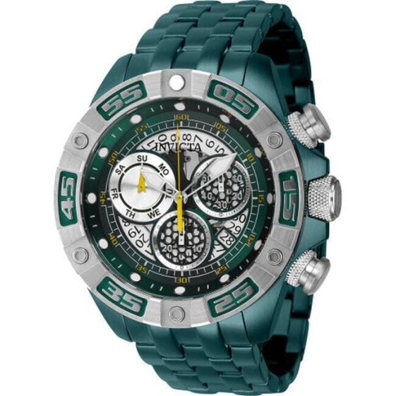 Часы Invicta Coalition Forces Green