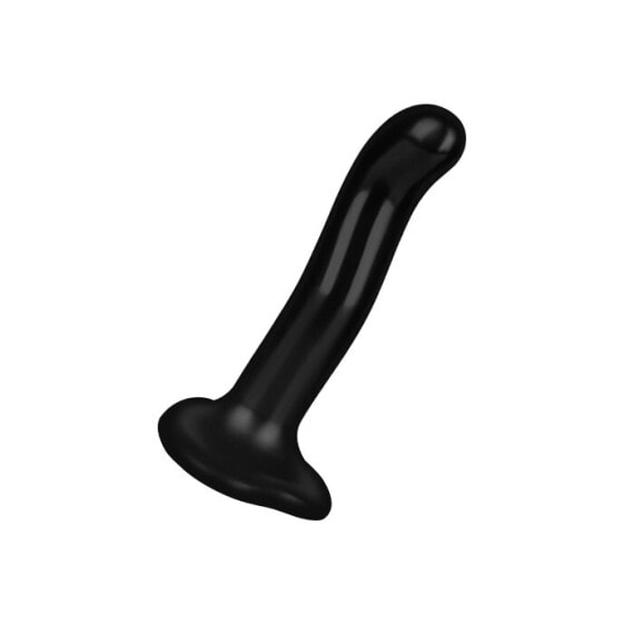 P&G Spot Dildo - Size M, 18 cm