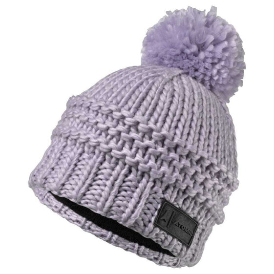 ATOMIC Alps Pom Beanie