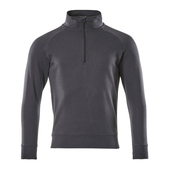 MASCOT Crossover 50611 half zip sweatshirt