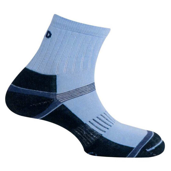 MUND SOCKS Atlas Coolmax socks