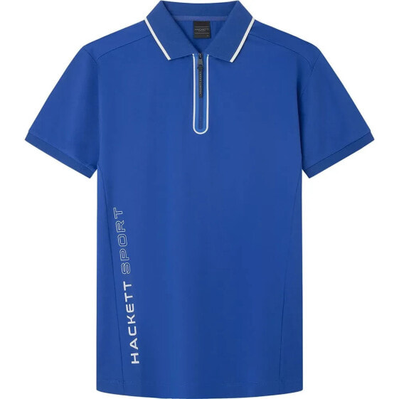 HACKETT HM563338 short sleeve polo