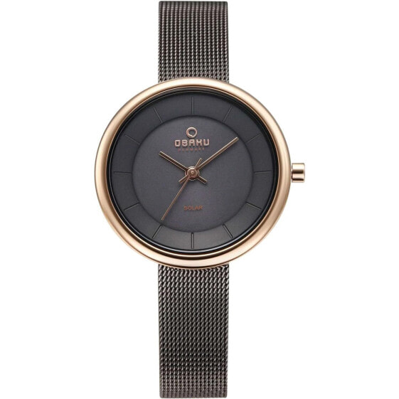 Obaku Women's LYS // V206LRVJMJ