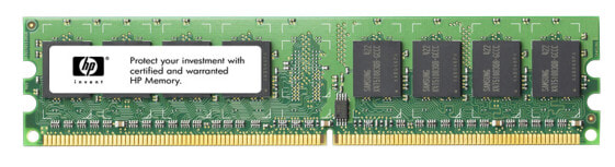 HPE 2GB DDR3 1333 - 2 GB - 1 x 2 GB - DDR3 - 1333 MHz - 240-pin DIMM
