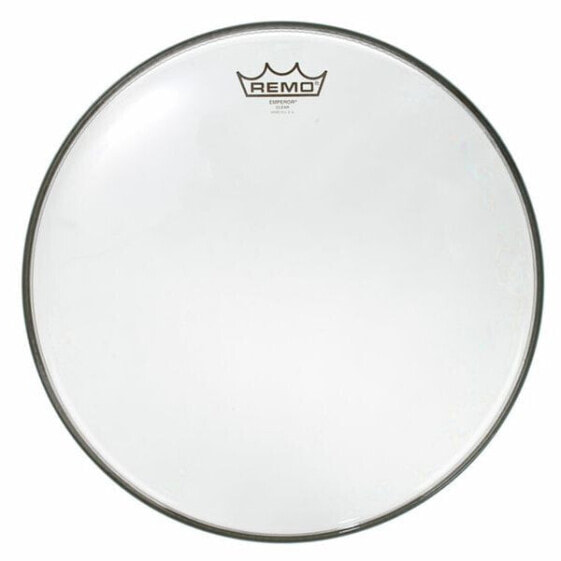 Барабанный набор Remo 14" Emperor Clear