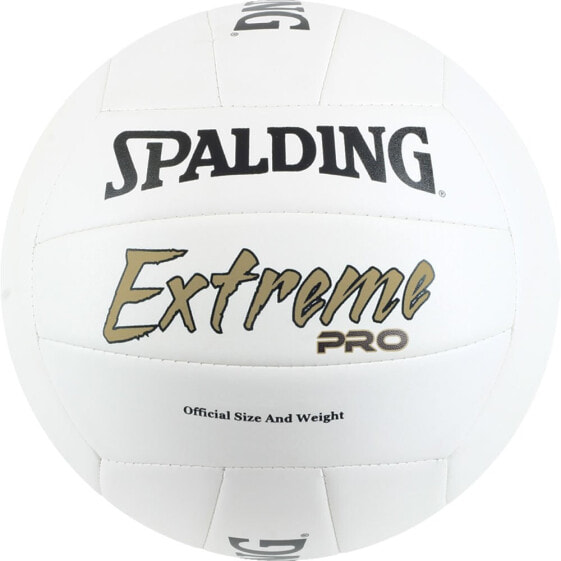 Волейбольный мяч спортивный Spalding Extreme Pro