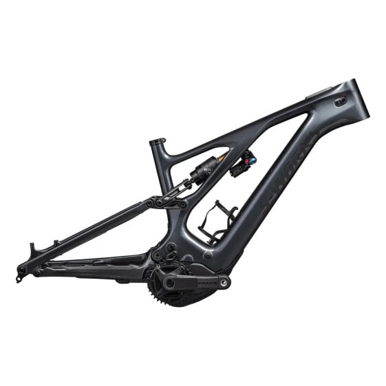 SPECIALIZED S-Works Turbo Levo MTB electric bike frame