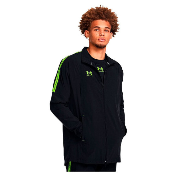 UNDER ARMOUR Challenger Pro Jacket