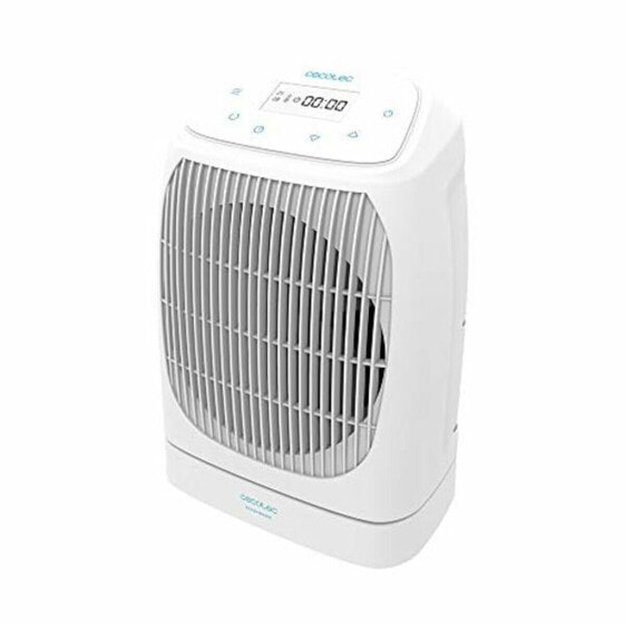 Портативный обогреватель Cecotec Ready Warm 9870 Smart Rotate 2000 W