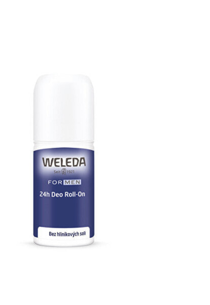 Шариковый дезодорант Weleda For Men (50 ml)