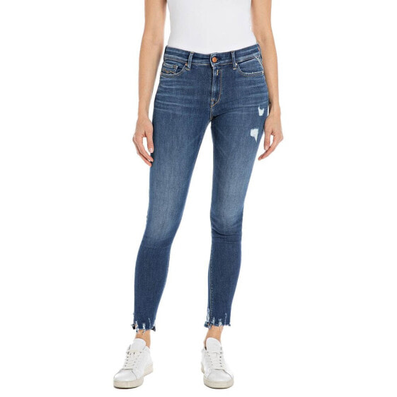 REPLAY WHW689.000.69D621 jeans