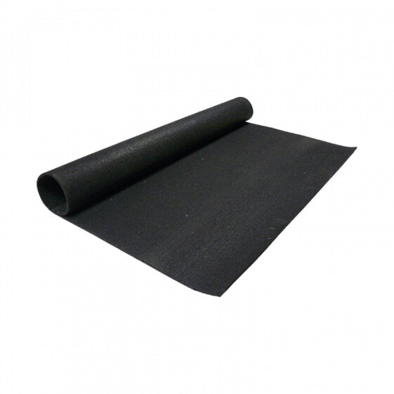Televes 243401 - Anti static floor mat - Black - 950 mm - 950 mm - 8 mm