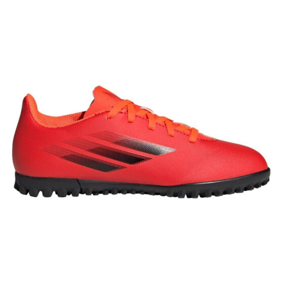 Adidas X SPEEDFLOW4 TF Junior