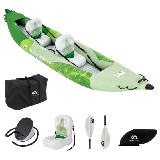 AQUA MARINA Betta 412 Inflatable Kayak