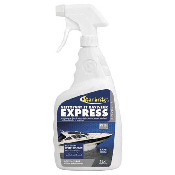 STARBRITE Express 1L Cleaning Spray