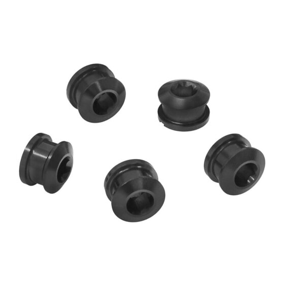 TRIVIO Road Chainring Bolts 5 Units