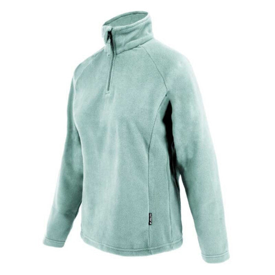 JOLUVI Polar Surprise 2.0 half zip fleece