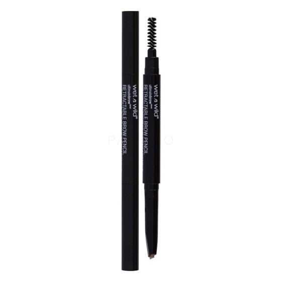 Wet n Wild Ultimate Brow™ Retractable 0,2 g augenbrauenstift für Frauen