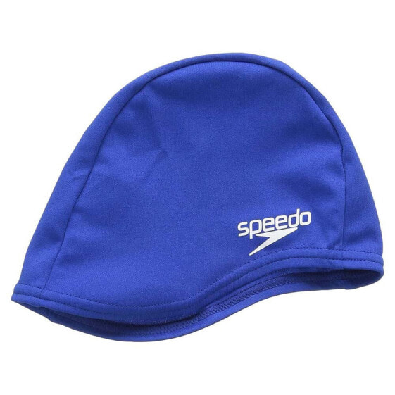 SPEEDO Polyester Swimming Cap