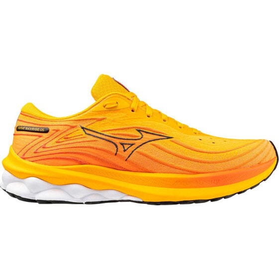 Кроссовки для бега Mizuno Wave Skyrise 5