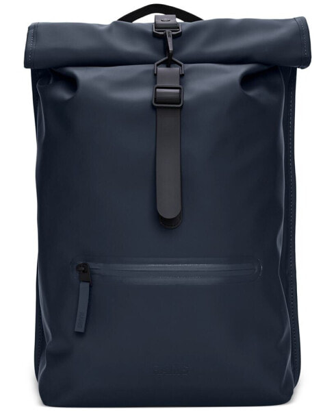 Рюкзак мужской Rains Rolltop Bag