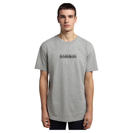 NAPAPIJRI S-Box 3 short sleeve T-shirt